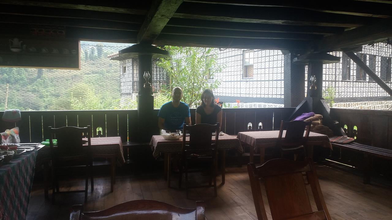 Findikli Inceler Konagi别墅 外观 照片